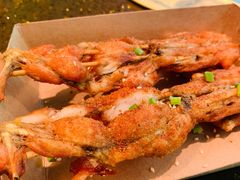 -蛙喔牛蛙(仙林万达茂店)