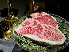 -小火花·干式熟成牛排馆Spark SteakHouse(剑桥郡店)