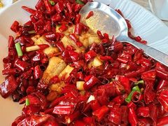 -新荣记(新源南路店)