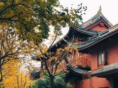-南通濠河风景名胜区