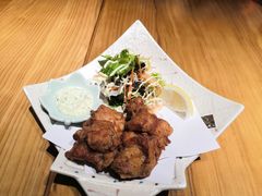 -锦鲤堂日本料理(莱茵之星店)