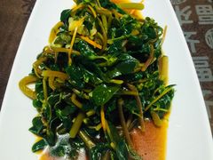 -福来齐·鲁菜海鲜·渔家菜(朝阳街分店)