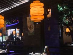 -绿茶餐厅(汇悦大融城店)