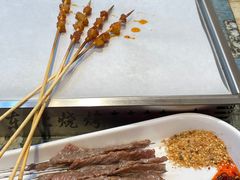 -小东北烧烤(双拥路店)