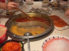 -大龙燚火锅(天安云谷店)