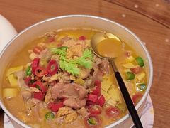 -鲁宴·鲁煨黄河生态大鲤鱼(月坛店)