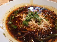 重庆小面-好這口重庆小面(总店)