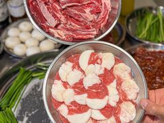 -英雄故事地摊烤肉(马驹桥店)