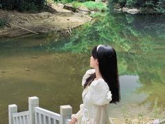-白沙门生态公园