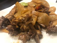 -美极鲜食坊(宝安南路店)