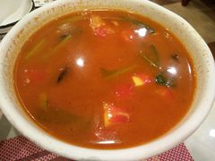 -巴依老爷新疆美食(清华东门店)