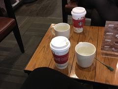 -星巴克(苏州西蒙店)