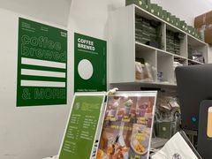 -曼僖瓦罐咖啡(华山南路店)