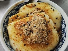 -老胡甜汤(龙眼店)