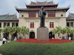 -厦门大学(思明校区)