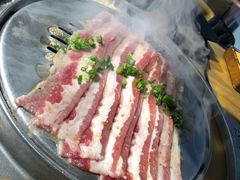 -姜虎东白丁烤肉(恒隆广场店)