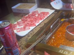 -蜀九鼎毛肚火锅(惠安店)