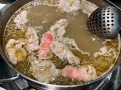 -浩爷羊蝎子火锅(望京店)
