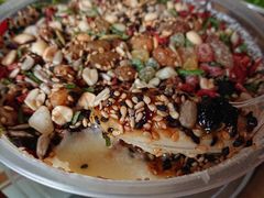 -津门红姐熟梨糕茶汤糕干(爱国道店)