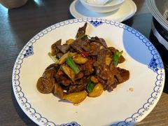 -蜜桃餐厅·古运河畔(南下塘店)