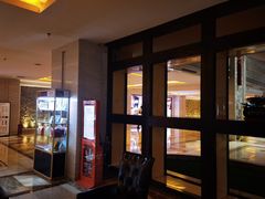 -大同王府至尊酒店