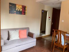 -太阳岛度假酒店