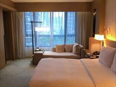 -杭州逸酒店(西湖武林店)