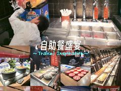 -星伦多自助料理·涮烤一体(虹悦城店)