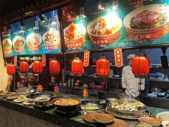 -八大碗·地道东北菜(中街店)
