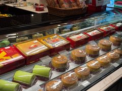 -本格旺索罗(樟宜机场T1店)