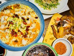 -打酱油·非遗淮扬菜(瘦西湖梅岭店)