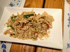 -东方饺子王(新阳路店)