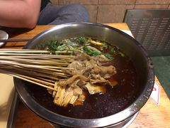 -160烧烤(香坊店)