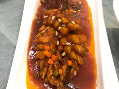 -侬佳蒸菜馆(听潮店)