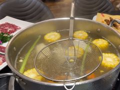 -寻牛记潮汕牛肉火锅(双喜城店)
