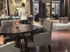 -浙江安吉JW万豪酒店·万豪中餐厅