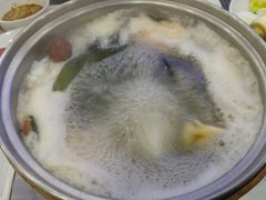 -澜悦港海鲜体验主题餐厅