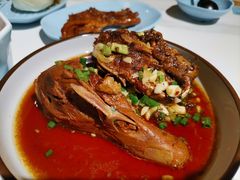 -杨爱珍大排档(龙游店)