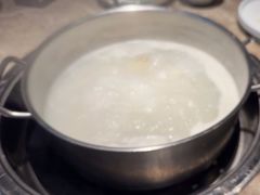 -淘米捞·米汤脆鲩鱼火锅(福田皇岗店)