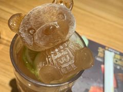 -豪客来牛排(重庆三峡广场步行街1704店)