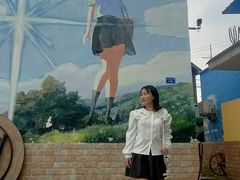 -三圣花乡旅游区