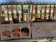 -长兴开元名都大酒店·地中海咖啡厅