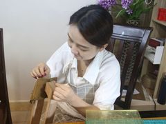 -零几体验diy皮具工作室(振业城店)