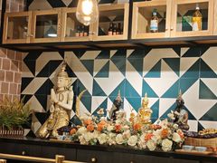 -Home Thai·泰谣(王府井apm店)