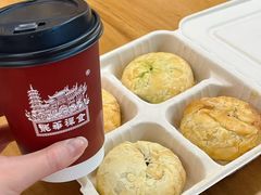 -龙华素斋(龙华路店)