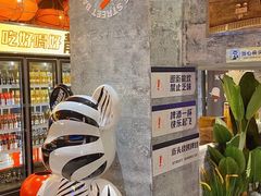 -神府路壹号·海鲜烧烤·砂锅粥·锅物(三坊七巷店)