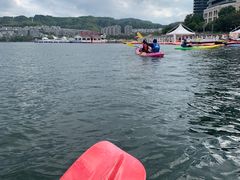 -绿城千岛湖喜来登度假酒店
