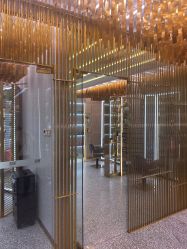 点击看大图 -3AM·S HAIR SALON烫发染发接发