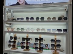 -潘多拉眼镜·蔡司依视路明月(潘家园店)