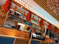 -浦·传统日式料理(3 5 1 1 店)